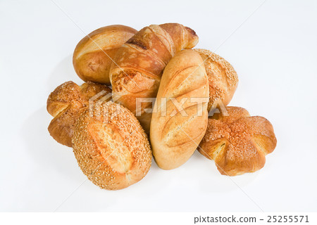 Bread And Pastry Bread And Pastry 25255571