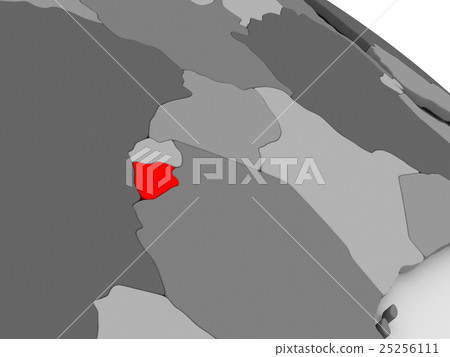 Burundi 25256111