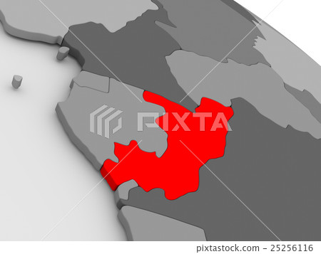 Congo Congo 25256116