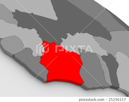 Ivory Coast Ivory Coast 25256117