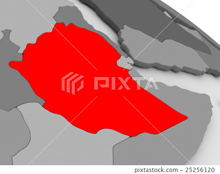 Ethiopia Ethiopia 25256120