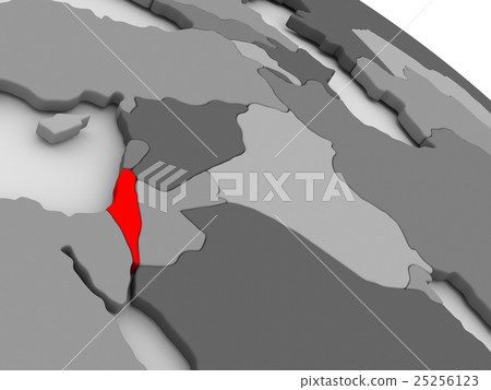 Israel Israel 25256123