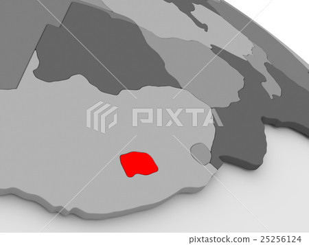 Lesotho Lesotho 25256124