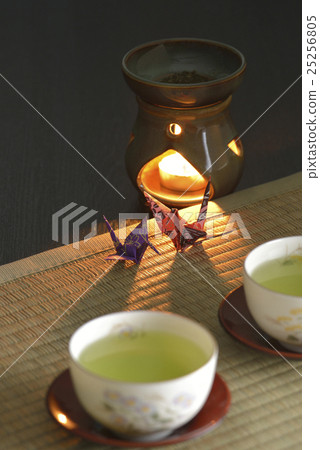 日本茶茶香爐 日本茶茶香爐 25256805