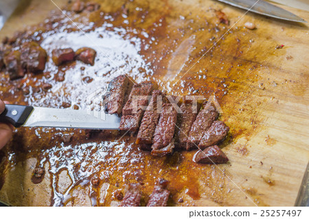 brazilian barbecue 25257497