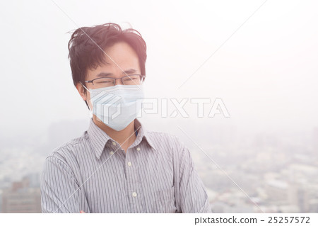 man wear masks man wear masks 25257572