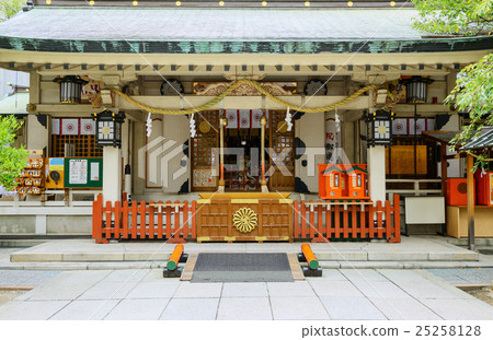 Odate Shrine 25258128