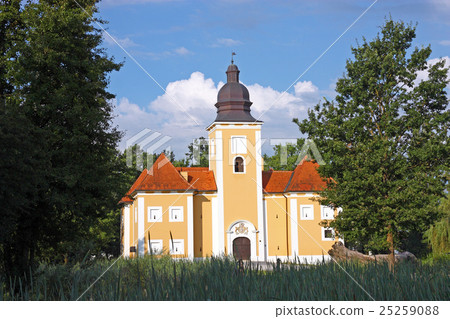 Lukavec Castle, Croatia Lukavec Castle, Croatia 25259088