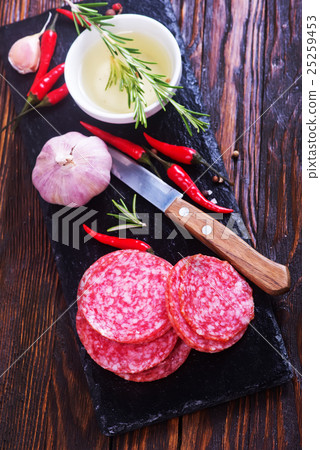 salami salami 25259453