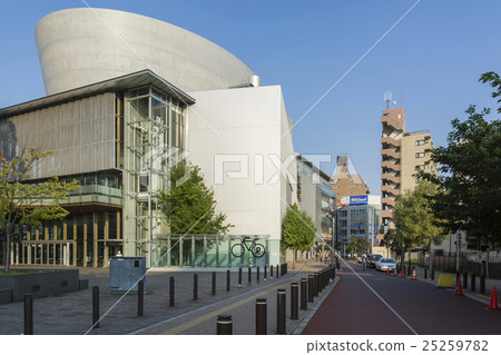 Musashi Koganei Station South Exit 25259782