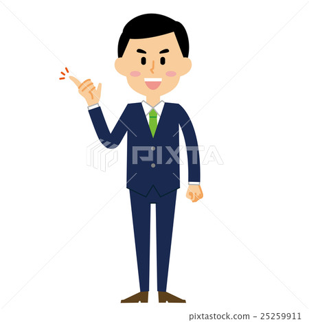 15 series _ businessmen 2_ proposal 25259911