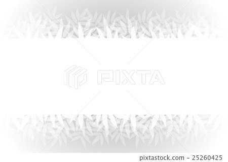 背景材料壁紙，夏天，自然，副本空間，白色空間，竹葉，竹林，竹林，莎莎，深綠色，森林，新鮮綠色 25260425