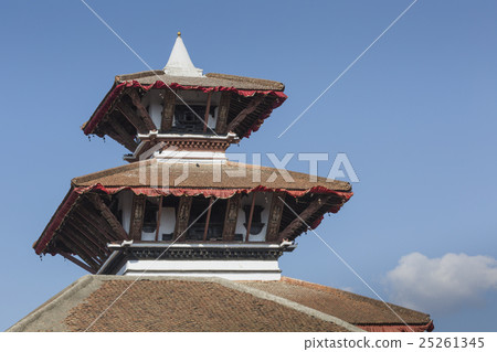 Pattan Durbar Square in Kathmandu, Nepal Pattan Durbar Square in Kathmandu, Nepal 25261345
