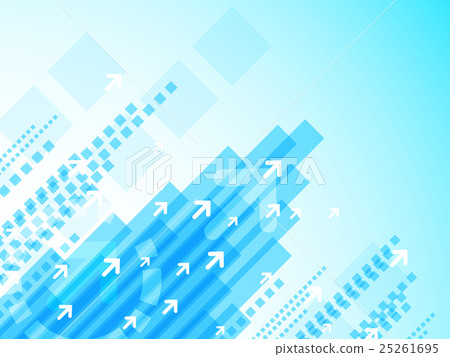 Vector abstract background technology innovation. 25261695