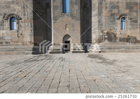 The Snt. Hripsime ancient church, Echmiadzin 25261710