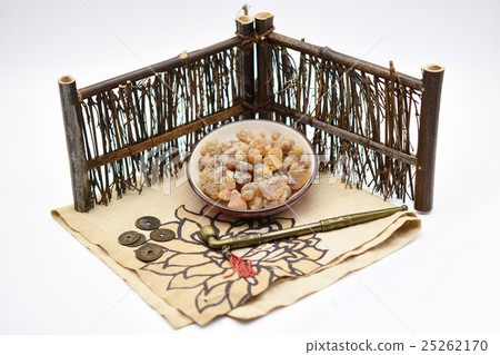 乳香 乳香 25262170