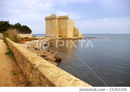 French Riviera, the Lerins Islands French Riviera, the Lerins Islands 25262206