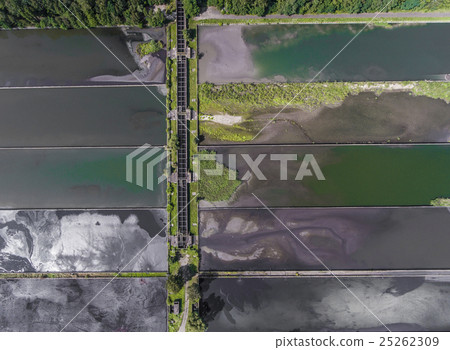 Waste water treatment plant 25262309