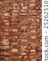 牆 磚塊 老舊 排列 堆砌 25262510