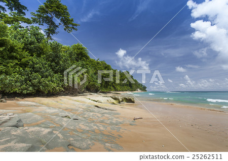 Havelock Island, Andaman Islands, India Havelock Island, Andaman Islands, India 25262511