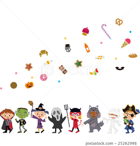 Halloween  25262998
