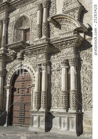 Arequipa Peru, South America. 25263428