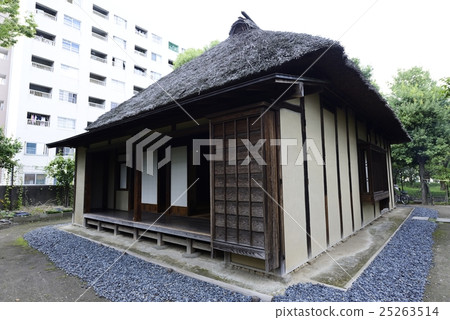 Koto Ward Oishi family house Koto Ward Oishi family house 25263514