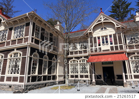 The Old Misaka Hotel The Old Misaka Hotel 25263517