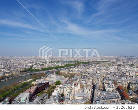 巴黎 25263629