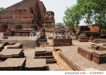 India World Heritage Nuranda University 25264063