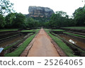 Sigiriya Rock 25264065