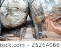 Sigiriya Rock 25264066