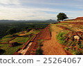 Sigiriya Rock 25264067