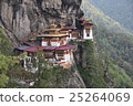 Taktzan Monastery 25264069