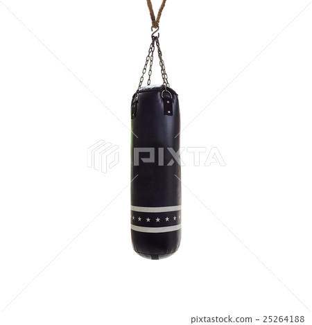 Sandbag for boxing 25264188