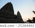 Boddagaya Mahabodhi Temple 25264402