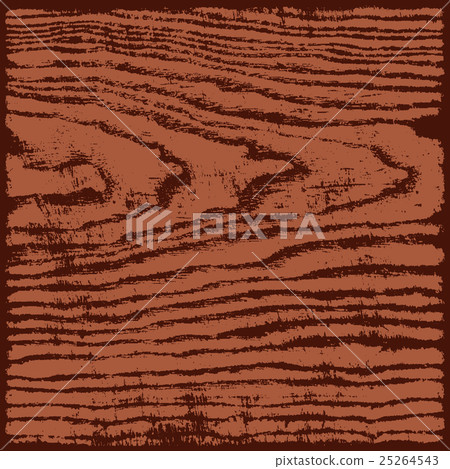 Beige brown wood texture background 25264543