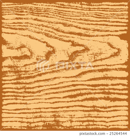 Beige brown wood texture background 25264544