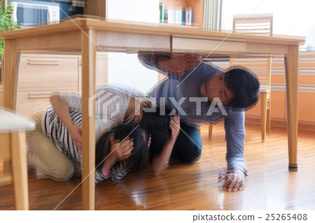 地震發生圖像(模糊表達) 地震發生圖像(模糊表達) 25265408