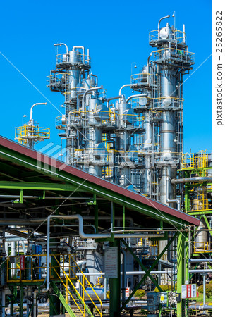 Factory Factory 25265822