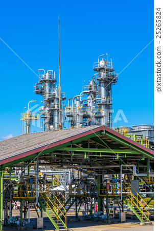 Factory Factory 25265824