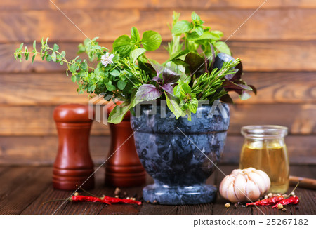 aroma spice 25267182