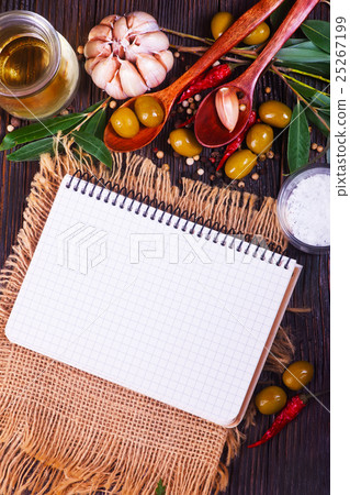 aroma spice 25267199