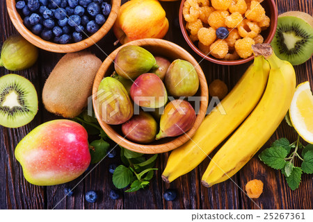 Fruit Fruit 25267361