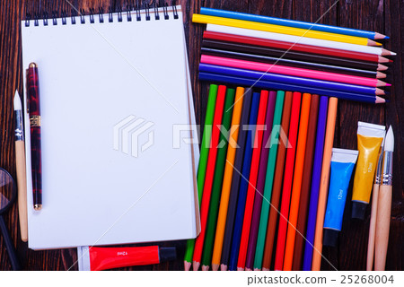 school supplies school supplies 25268004
