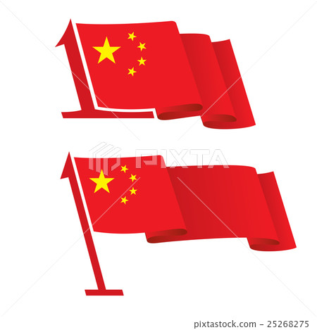 China National Day Design 25268275
