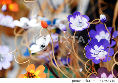 Traditional Lithuanian Easter palm known as verbos 25268530