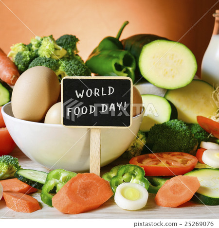 food and text food day 25269076