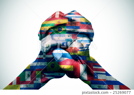 the Latin American countries 25269077