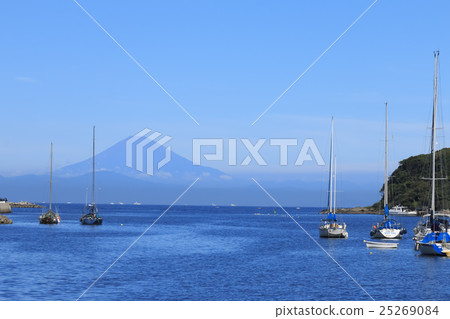 Miyosho Bay in the summer 25269084